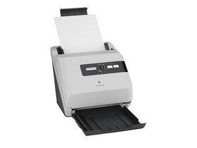 HP Scanjet 5000扫描仪驱动最新版v41.5.2407下载图1: