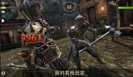 暗黑钢甲中文最新版v0.8.3下载图3: