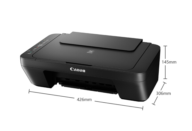 佳能Canon PIXMA MG3080驱动最新版v1.0下载图2: