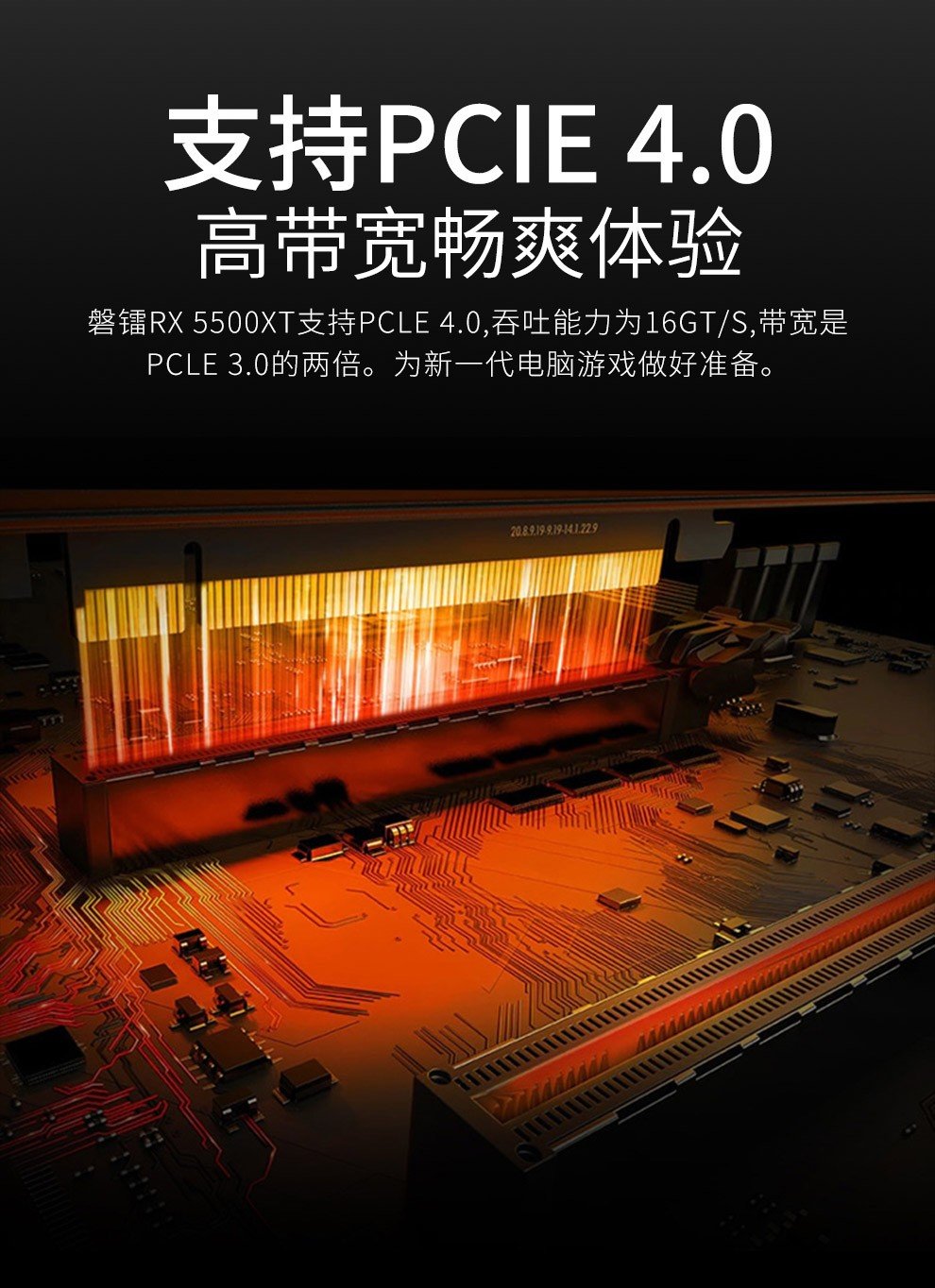 AMD Radeon HD 6800 Graphics显卡驱动最新版 v18.10.23下载图1: