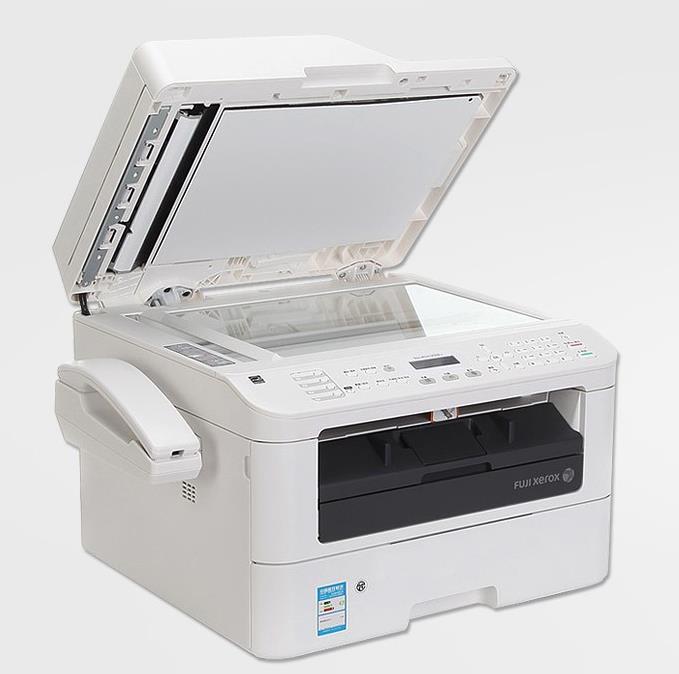 富士施乐Fuji Xerox DocuPrint M268 dw驱动绿色版v1.0下载图2: