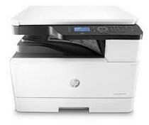 惠普HP LaserJet MFP M436n驱动官方版v1.0下载图1: