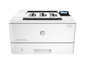 惠普HP LaserJet M403d打印机驱动最新版v1.0下载图1: