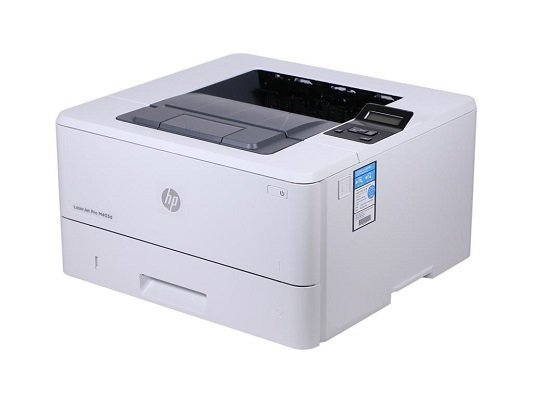 惠普HP LaserJet M403d打印机驱动最新版v1.0下载图3: