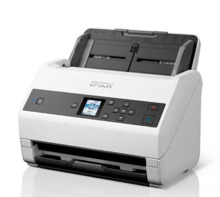  Epson DS 870扫描仪驱动最新版v6.5.6.0下载图2: