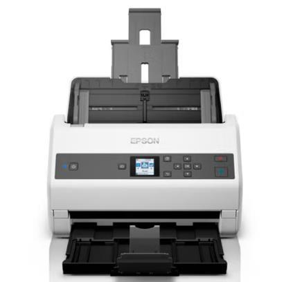  Epson DS 870扫描仪驱动最新版v6.5.6.0下载图1: