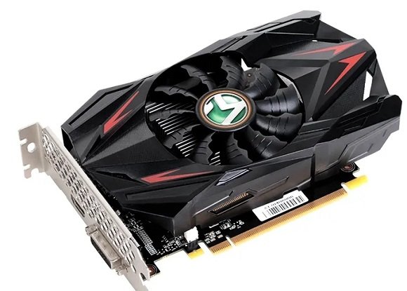 NVIDIA GeForce GT 1030显卡驱动免费v1.0下载图1: