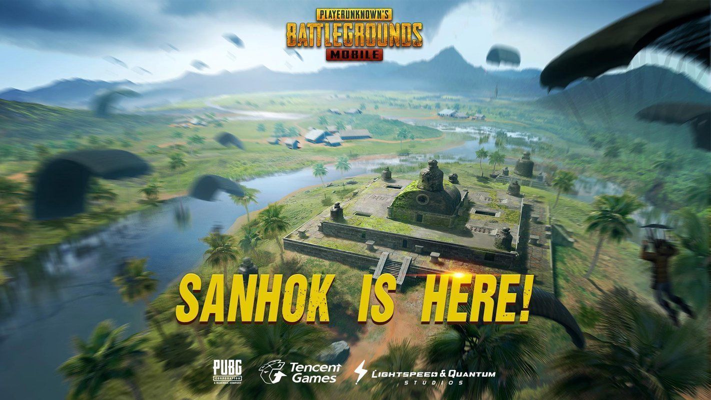 pubg绝地求生uu追踪直装版v8.6下载图2: