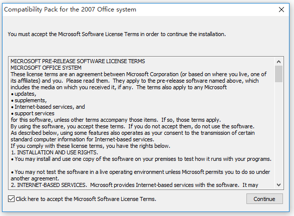 excel2007转换2003标准版纯净版v1.3下载?1: