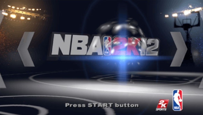 NBA2k12中文手机版v1.0.0下载图2: