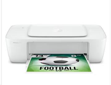 HP DeskJet 1212打印机驱动官网版v1.0下载图1: