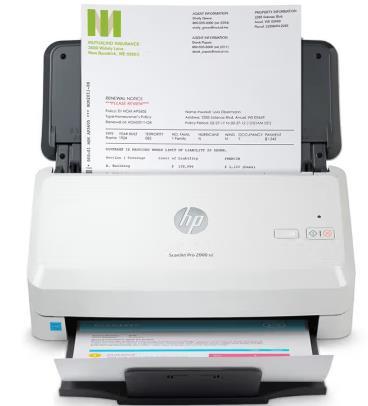 HP ScanJet Pro 2000 s2扫描仪驱动64位电脑版v51.1.5059.0下载图3: