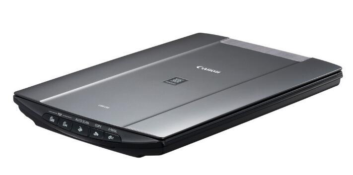 佳能Canon CanoScan LiDE 100扫描仪驱动最新版v1.0下载图2: