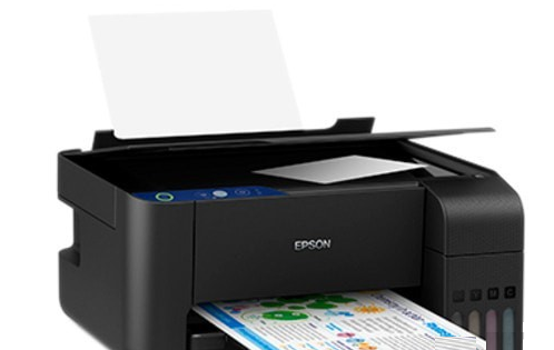 爱普生Epson L3118驱动最新版(附安装步骤)v1.0下载图3: