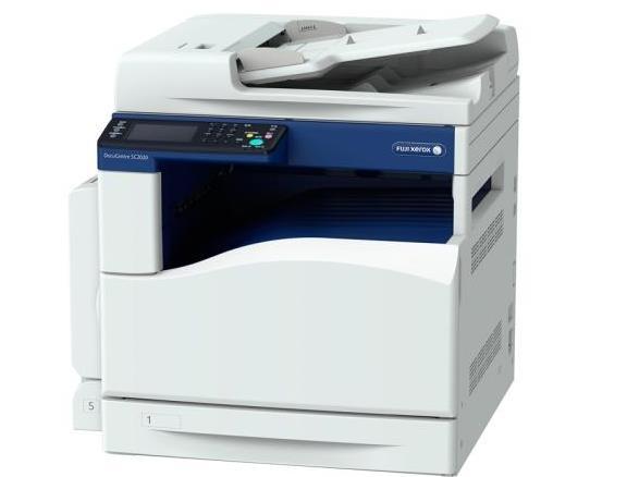 富士施乐Fuji Xerox Phaser 3117驱动最新版v1.0下载图2: