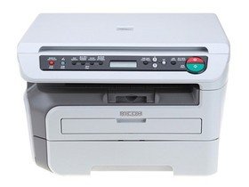 理光 Aficio SP 1200SU一体机打印驱动v1.0下载图2: