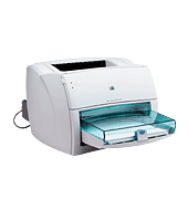 惠普HP LaserJet 1000驱动官方版v1.0下载图1: