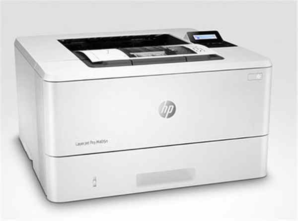 惠普HP LaserJet P2055d激光打印机驱动官方版v1.0下载图1: