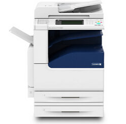 富士施乐Fuji Xerox DocuCentreV C2263驱动最新版v1.0下载图1: