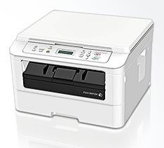 富士施乐Fuji Xerox DocuPrint M228db驱动最新版v1.0下载图2: