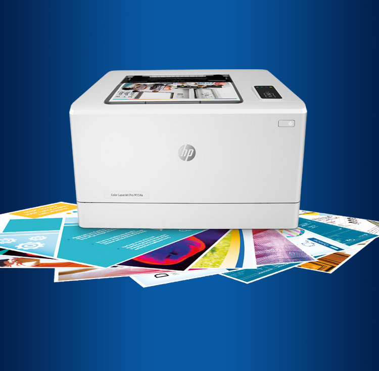 惠普HP Color LaserJet Pro M154a驱动电脑版v1.0下载图3: