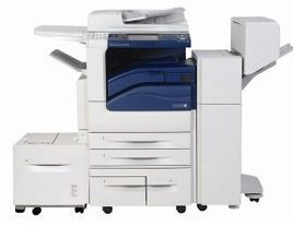 富士施乐Fuji Xerox DocuCentreIV 3065驱动绿色版v1.0下载图3: