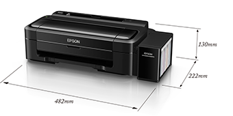 爱普生Epson L310驱动最新版v1.0下载图3: