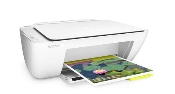 惠普HP DeskJet 2132驱动电脑版v1.0下载图1: